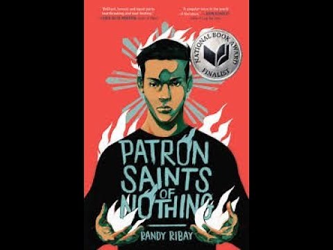Patron Saints of Nothing: Part 1