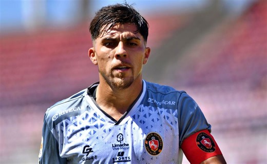 Presidente de Limache revela las dos razones por las que se fue César Pinares