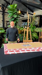 16K views · 363 reactions | Unboxing time! Every limited edition print is carefully packaged to ensure it reaches you perfectly ️ #art #unboxing #limitededitionprints #artist #artistsoninstagram #painter | Paul Kenton | Facebook