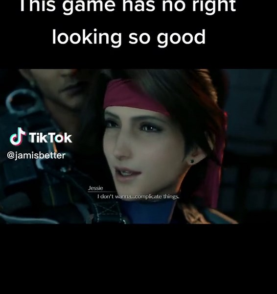 Final Fantasy 7 Remake - Stunning Graphics and Nostalgic Gameplay