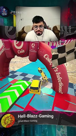 Casetoo core | Try not to RAGE