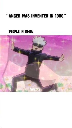 People before 1950😂😅||Gojo||#anime#edit