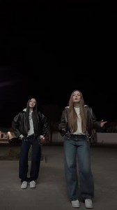 Dance Trend for Two Friends