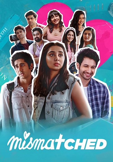 Mismatched Season 2 - watch full episodes streaming online