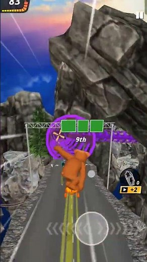 Juice run | GR #shorts71