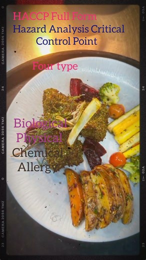 #haccp #full #form #types #100k