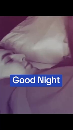 Good Night: A Romantic Journey to Sweet Dreams