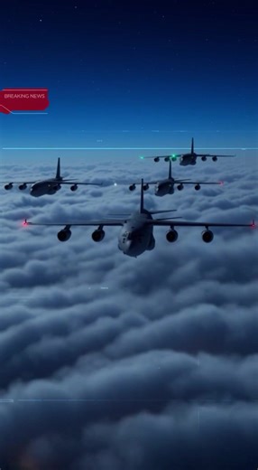 Breaking overnight developments as reports confirm U.S. military aircraft operated over Venezuela, with explosions reported near multiple locations during nighttime operations. U.S. officials say the strikes targeted government and security sites, while Venezuelan authorities deny the claims and accuse the U.S. of aggression. There are no independently confirmed reports yet on civilian impact, and investigators say details are still developing as international reactions continue. If you like thi