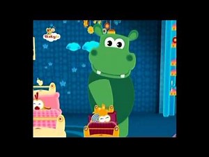 BabyTV babytijd - slapen