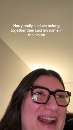 The Significance of the Name Katie in Harry Styles's Album