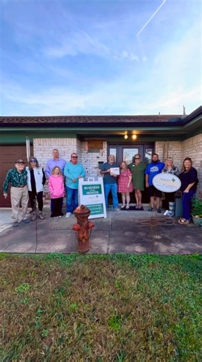 🎉We are proud to congratulate and recognize RVOS Insurance as our January Business of the Month!🎉 Kim and Cindy Stellhorn are incredibly supportive of the Santa Fe Chamber and our community. They consistently show up, attend events, and invest their time and energy into helping our Chamber thrive and we truly cannot thank them enough! #SantaFeTXChamber #RVOSInsurance #BusinessOfTheMonth #LocalsSupportingLocals | Santa Fe, Texas Chamber of Commerce