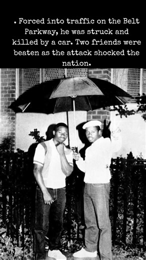 True Crime Story Magazine on Instagram: "This Day in True Crime — December 20, 1986 The Howard Beach Hate Crime On December 20, 1986, a night of racial violence in Howard Beach, Queens, ended with the death of 23-year-old Michael Griffith — a tragedy that exposed deep racial tensions in New York City and shocked the nation. That evening, Griffith and two friends — Cedric Sandiford and Timothy Grimes — were traveling from Brooklyn to Queens when their car broke down near Howard Beach, a predomina