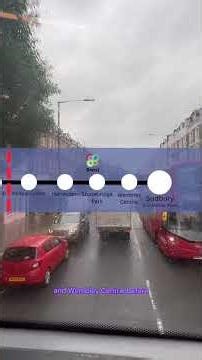 Riding the 18! London’s busiest bus route!