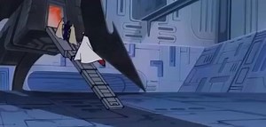 Star wars : Clone Wars (2003)