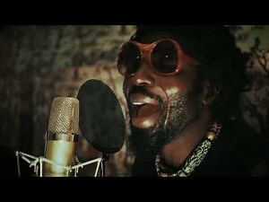 Jeff Darko - Feel Alright (The Thin White Duke Sessions)