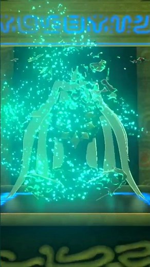 J'ai fini tous les sanctuaires en live ! #zelda #botw #nintendo #breathofthewild