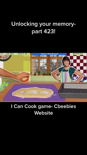 Childhood Games: Unlocking Nostalgic Memories with CBeebies