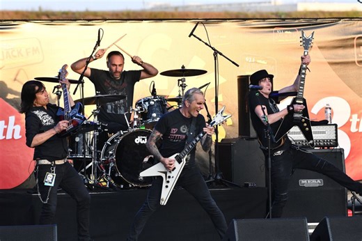 90s sensation Everclear coming to Clearfield County Fair