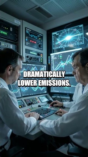 Modular Fusion Microreactors Lighting Up Remote Grids