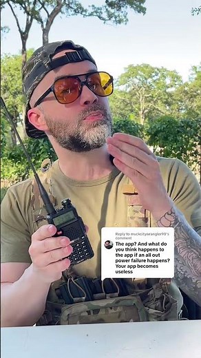 This is the easiest way to program your HAM radio but it must be done before an emergency