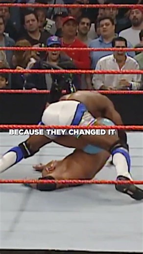 Maven Lost To Shelton Benjamin In 5 Seconds?!