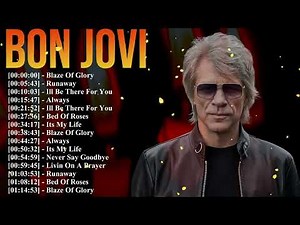 BON JOVI