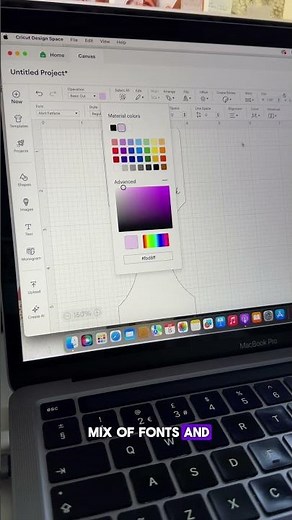 DIY Scrunchie Card Tutorial // 2026 Cricut Wedding Idea