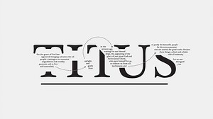 Titus/Philemon: Everyday Theology