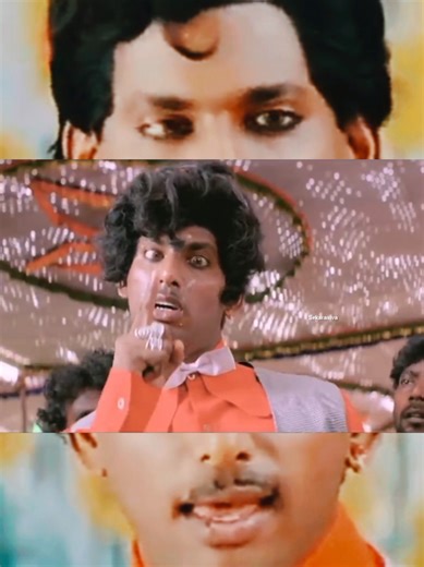 Avan Ivan: Hilarious Tamil Comedy Moments