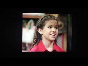 Barney & Friends Barney Keesha Robert Baby Bop BJ Kids Do Your Ears Hang Low Finale Song Michael Ka