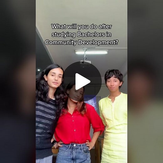 Exploring Career Paths with a Bachelor's in Community Development