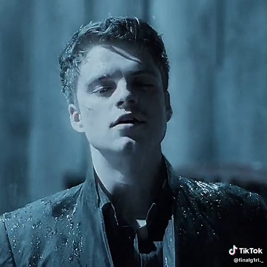 The Covenant (2006) - Sebastian Stan Warlocks Horror Movie