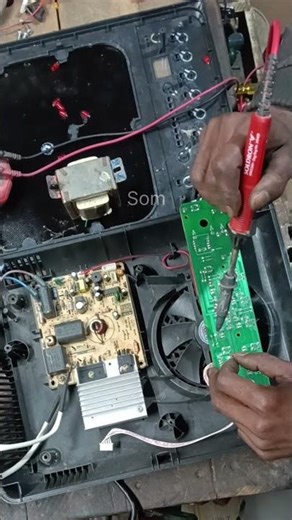 induction## videos ##key ##not Wark