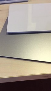 Facade Cladding Aluminum Composite Panels Alucobond Acm Acp