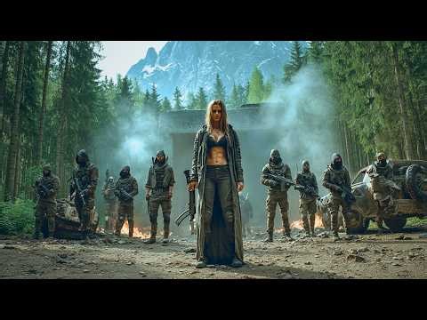 🎬 Intense Adventure That Grabs You Instantly! Watch Non-Stop Action Movie!