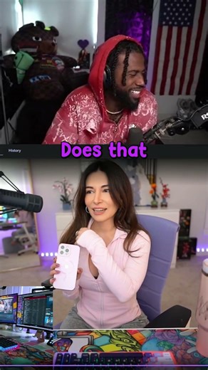 Alinity Threatens Dean 🔪 🫡#deansocool #alinity #shorts #funny