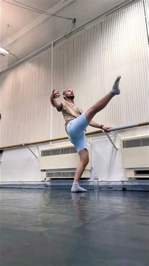 Adagio, full video in the link below. #BalletInspiration #BalletTraining #DanceVibes
