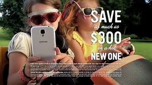 Radio Shack TV Spot, 'New Phone Smell' Song by Gary Numan