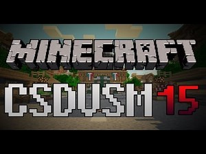 Ep15 CSDVSM La place !