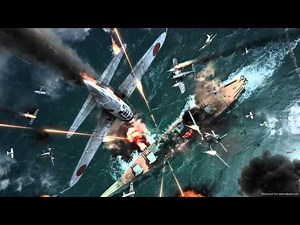 Thunderstep Music - Fight Back (Epic Beautiful Heroic Big Orchestral)