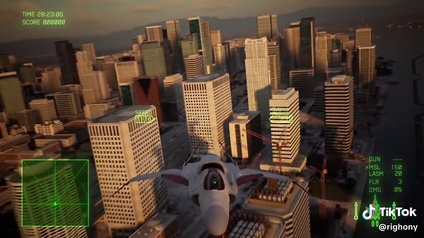 Ace combat 7, worth it clips #acecombat7 #fighterjets @Karroo @MannoTeam @Sky Slacer @Kayman 1