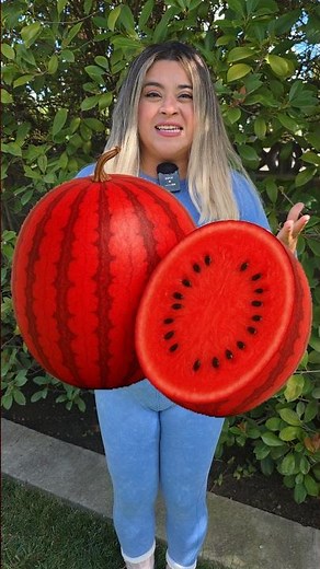 de que color es 🍉 #shorts #disneyland #universalstudios #universalstudioshollywood #fallintoshorts