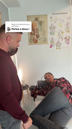 Chiropractic Insights with Ramona Olaru