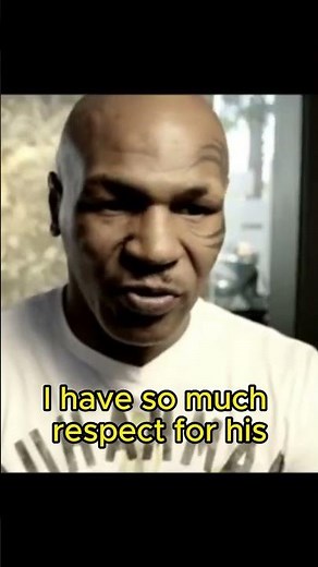 Mike Tyson’s SHOCKING Bruce Lee Interview #brucelee #miketyson