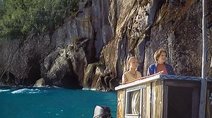 Gold Diggers: The Secret Of Bear Mountain