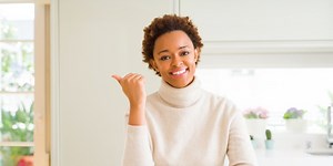 5 Tips for Wearing Turtlenecks If You're Over 60, According to Stylists — Best Life