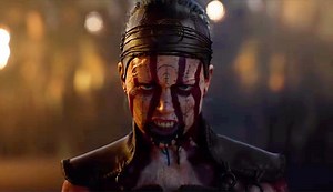 Senua’s Saga: Hellblade II is the First Microsoft Exclusive Announced for the Xbox Series X