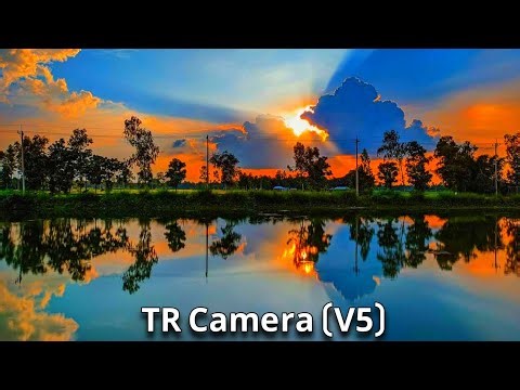 TrCamera V5 || Special For Night Gcam || Best Configs || Snapdragon & Mediatek Supported
