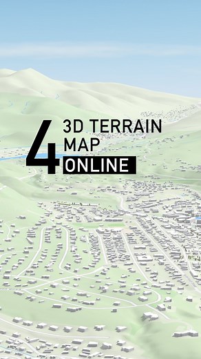 371K views · 38 comments | Last one is my favorite, 100% free. 4 websites for 3D terrain map online. Which one is your favorite? 朗 #3dmapping #3dterrain #actofmapping #architecturemap #architecturemapping #3dmap #siteanalysis #urbanplanning #urbandesign | Land.Space Architecture | Facebook