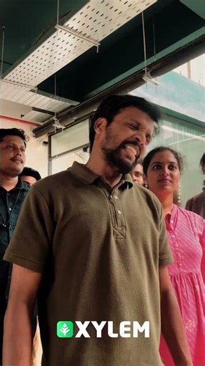 ദേ സൈലം പിന്നേം🔥| XYLEM Plus One